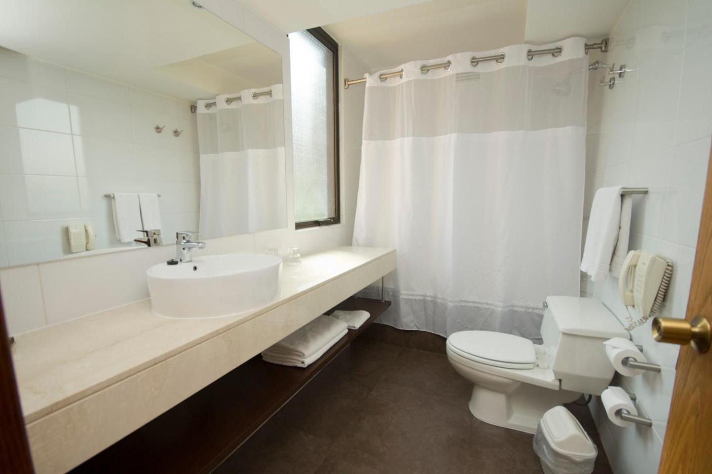 Habitación Familiar (2 adultos y 2 niños)