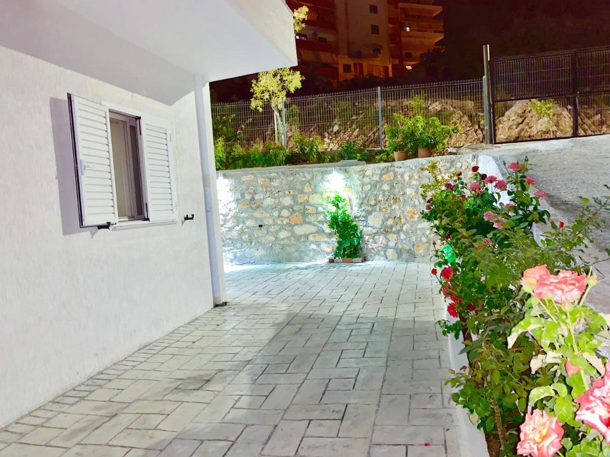 Şehir Manzaralı Daire