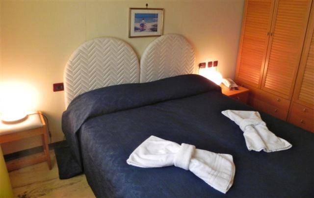 Habitación Doble Superior