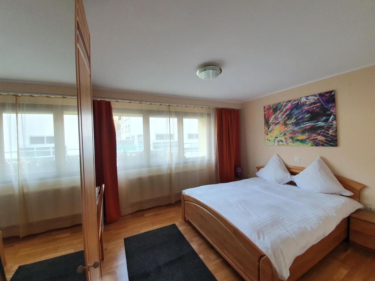 Chambre Double