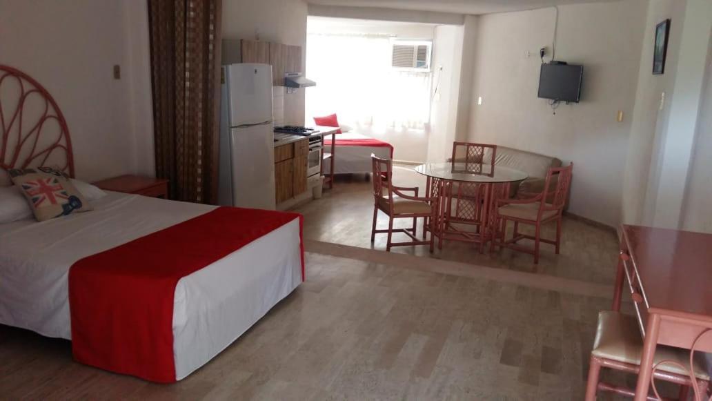 Habitación Doble Estándar - 2 camas