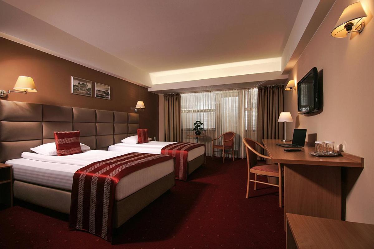 Zweibettzimmer