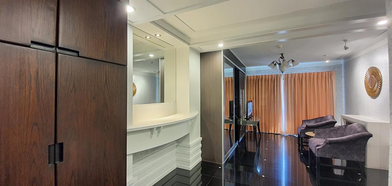 Junior Suite with Sea View