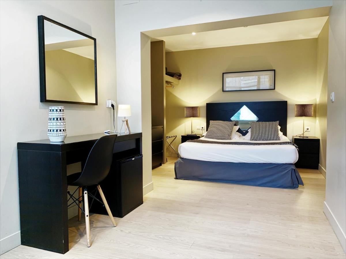 Chambre Familiale