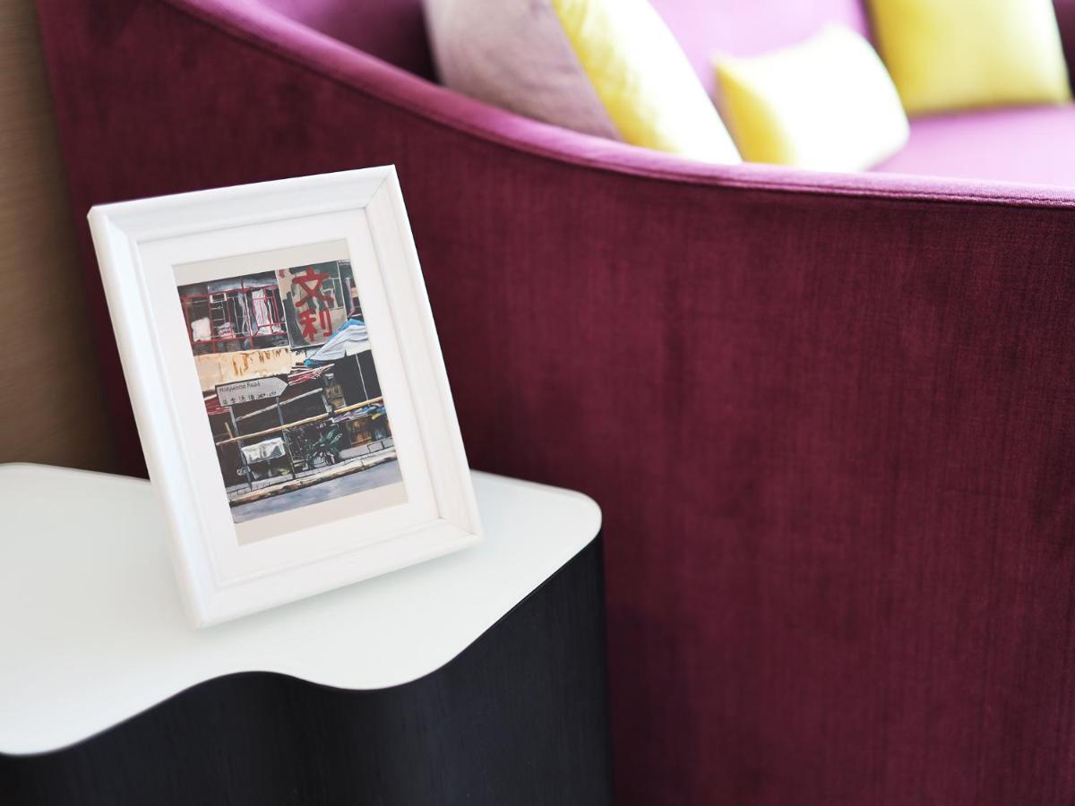 Harbour Suite
