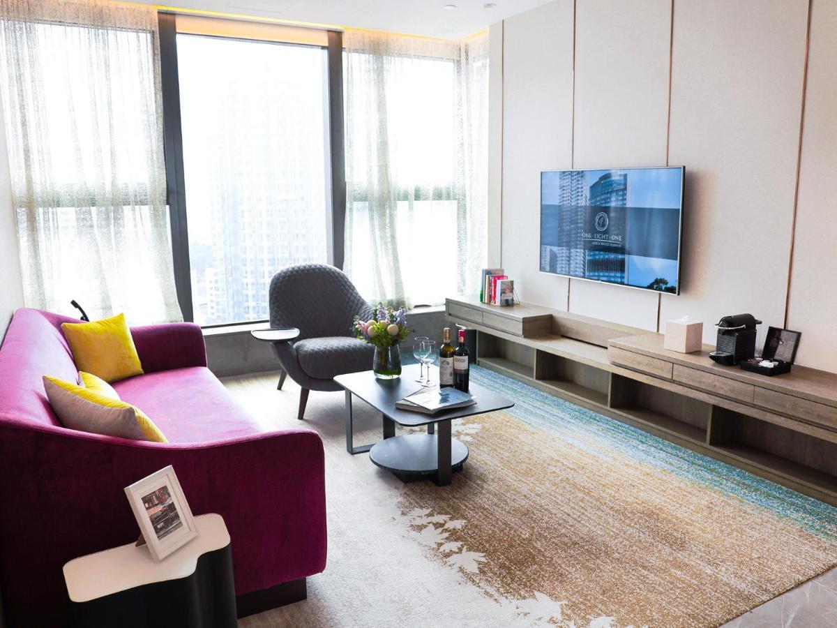 Harbour Suite