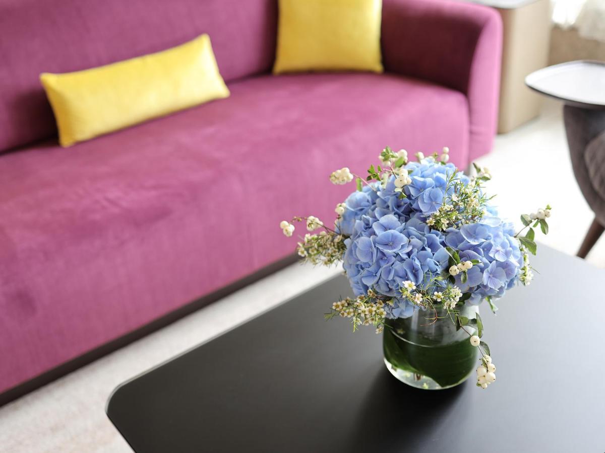 Harbour Suite