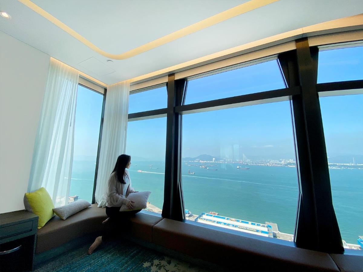 Harbour Suite