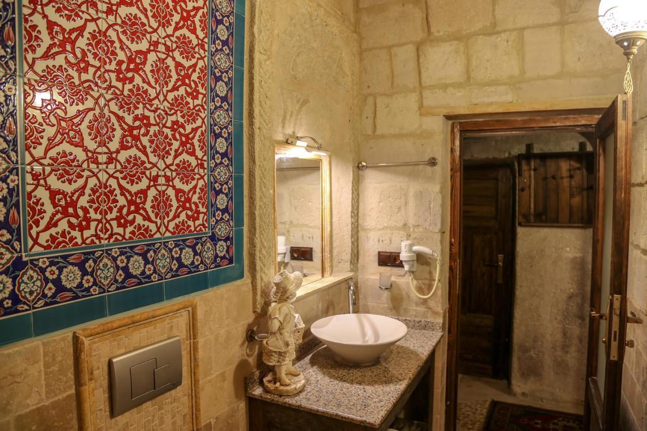 Deluxe Taş Oda