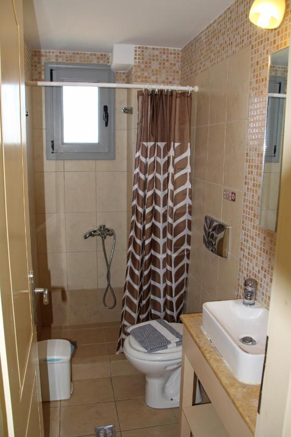 Apartment with Garden View (4 Adults)