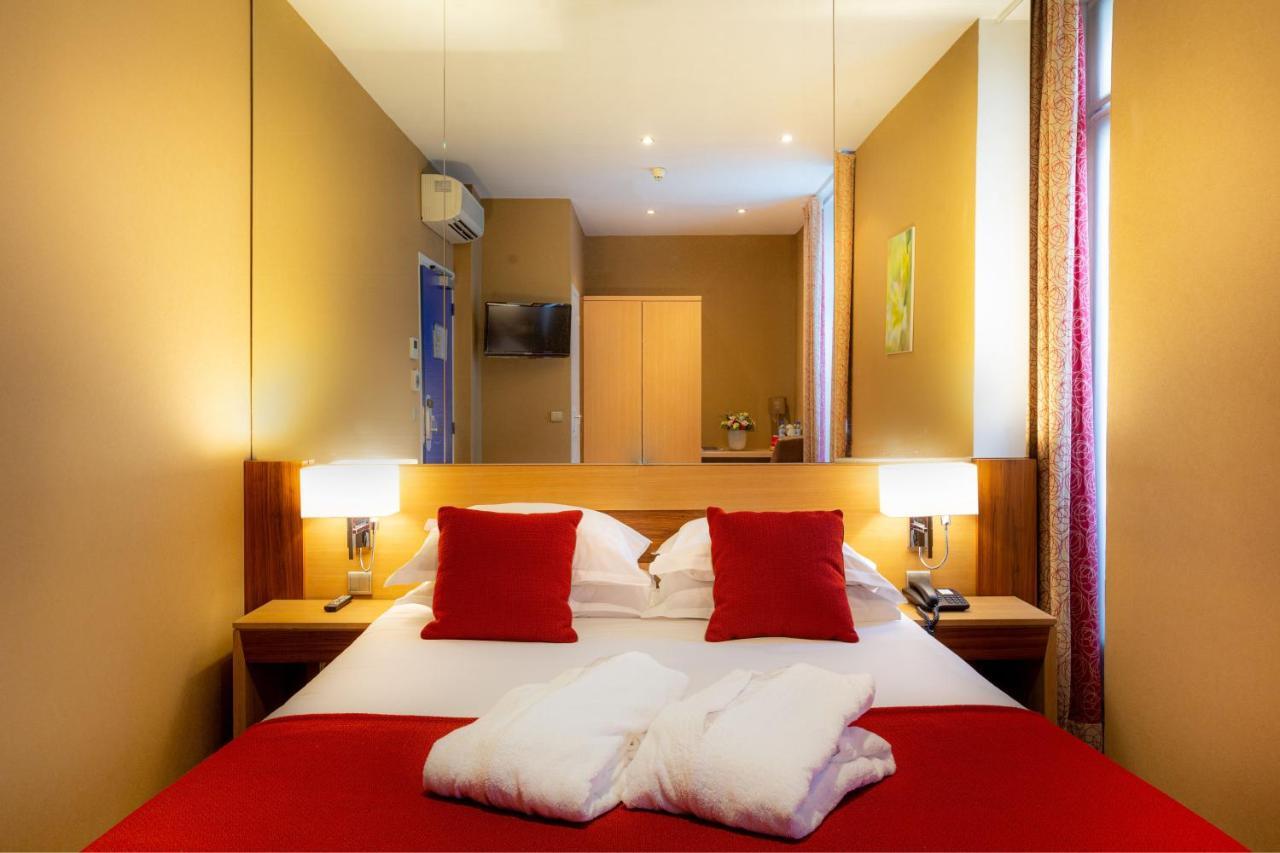 Classic Double or Twin Room Bottle of Champagne