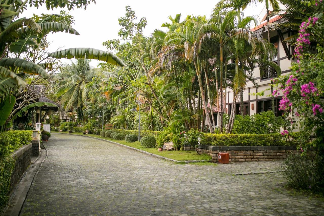 Two-Bedroom Garden View Villa with Private Pool