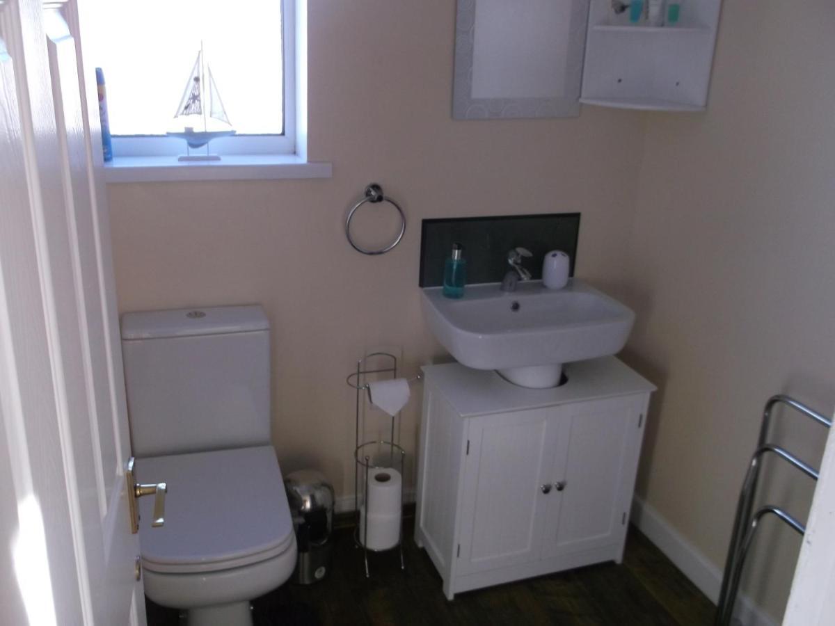 Family Room en Suite