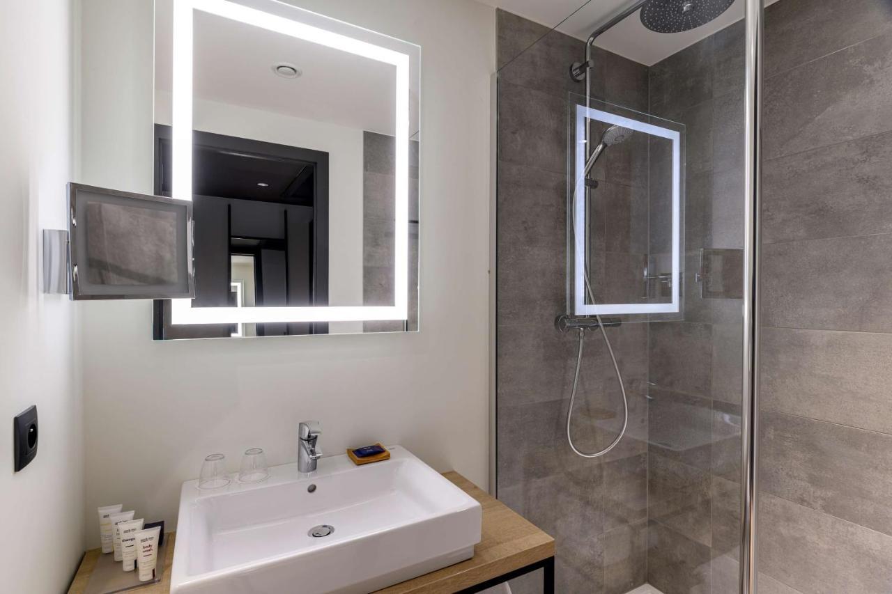 Standard Room High Floor