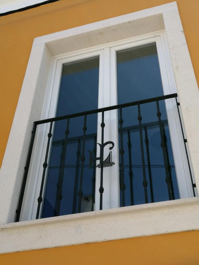 Twin Room with City View