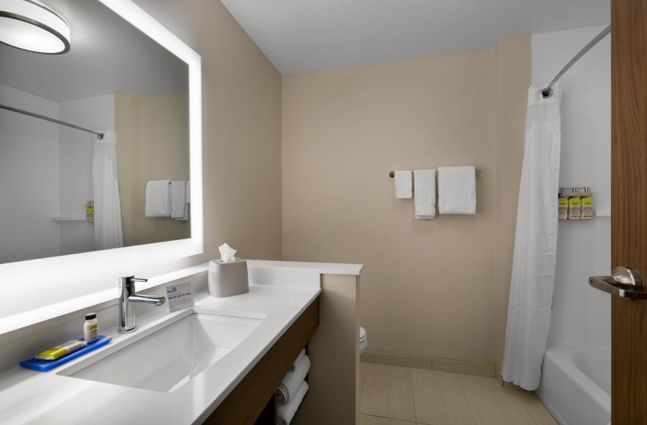 Suite with Two Queen Beds