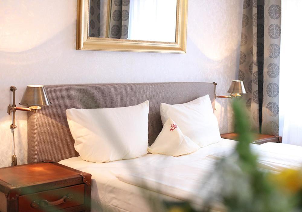 Premium Double Room