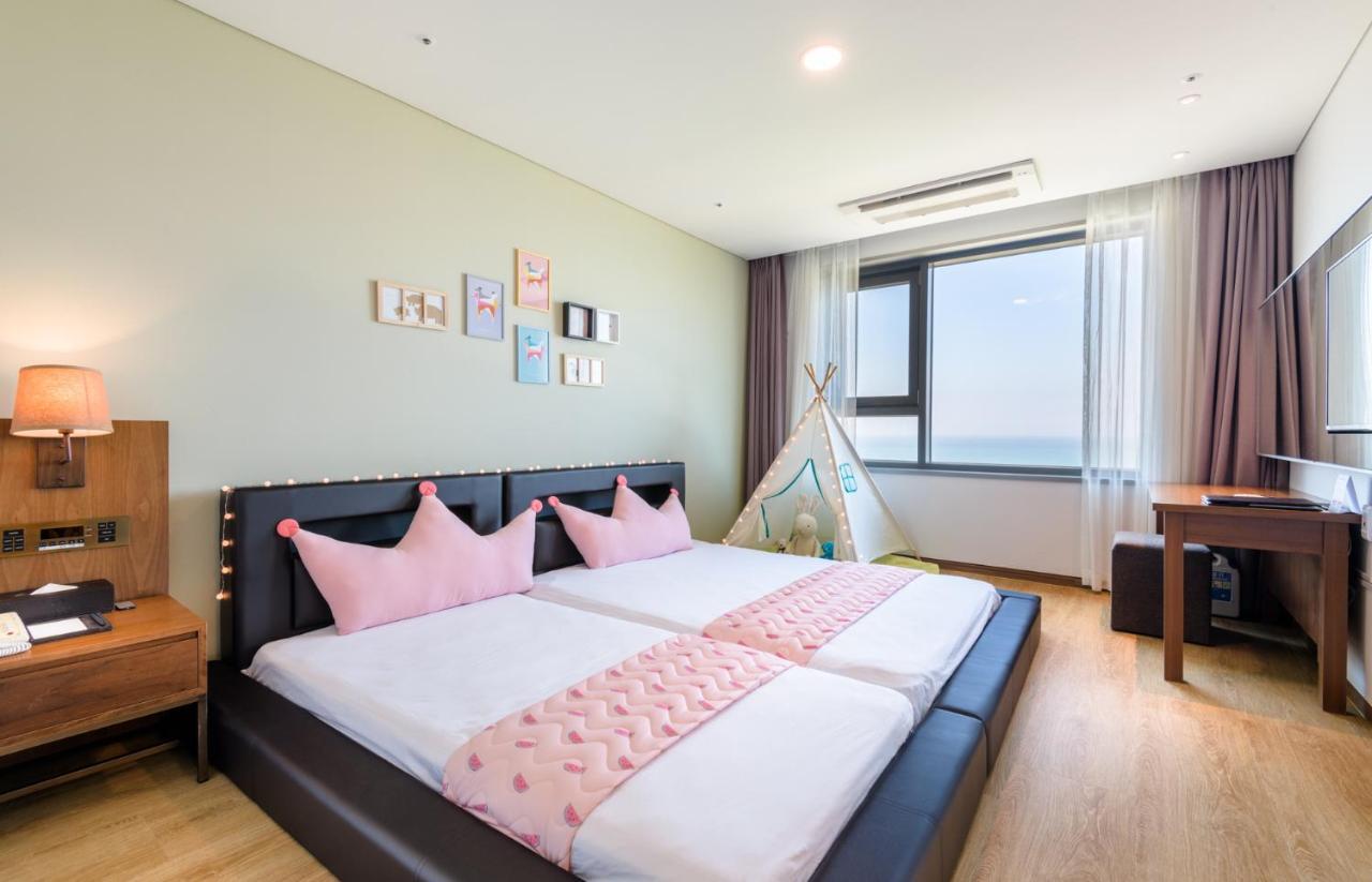 Kids Suite ocean