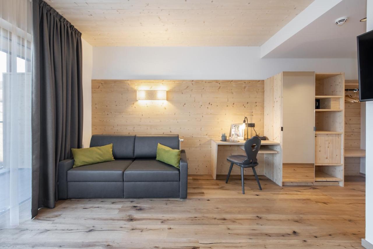 Deluxe Tweepersoonskamer met Balkon