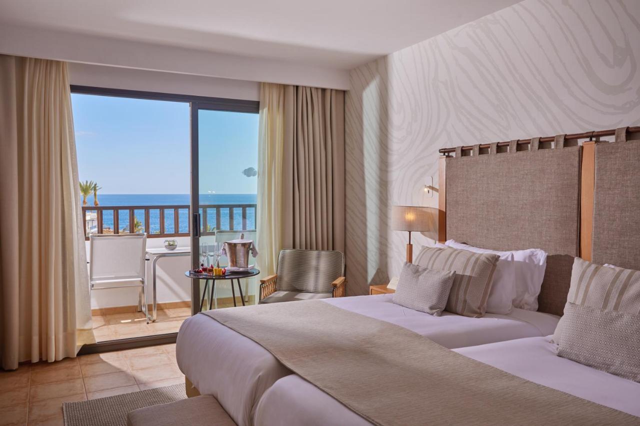Deluxe Ocean Front Preferred Club