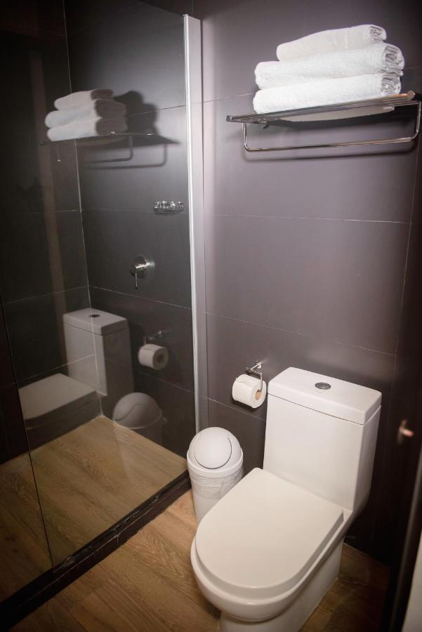 Chambre Lit King-Size Deluxe