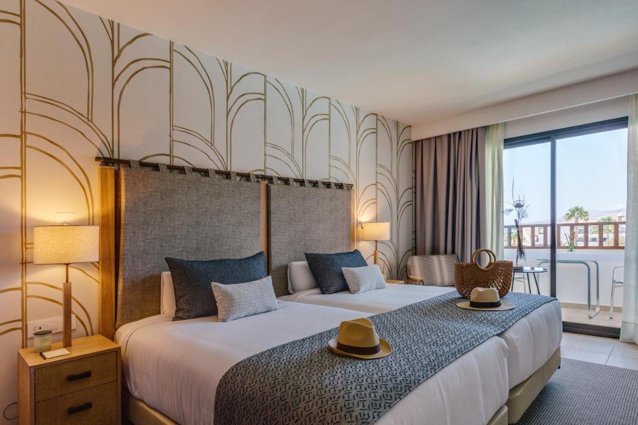 Double Room Ocean View Preferred Club