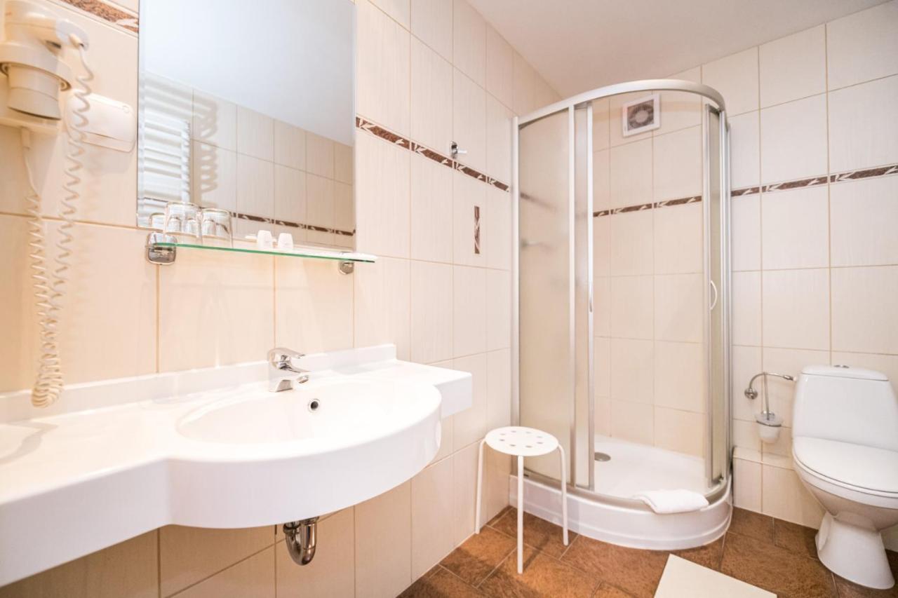 Superior Doppelzimmer mit Balkon