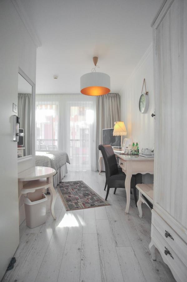 Deluxe Doppelzimmer