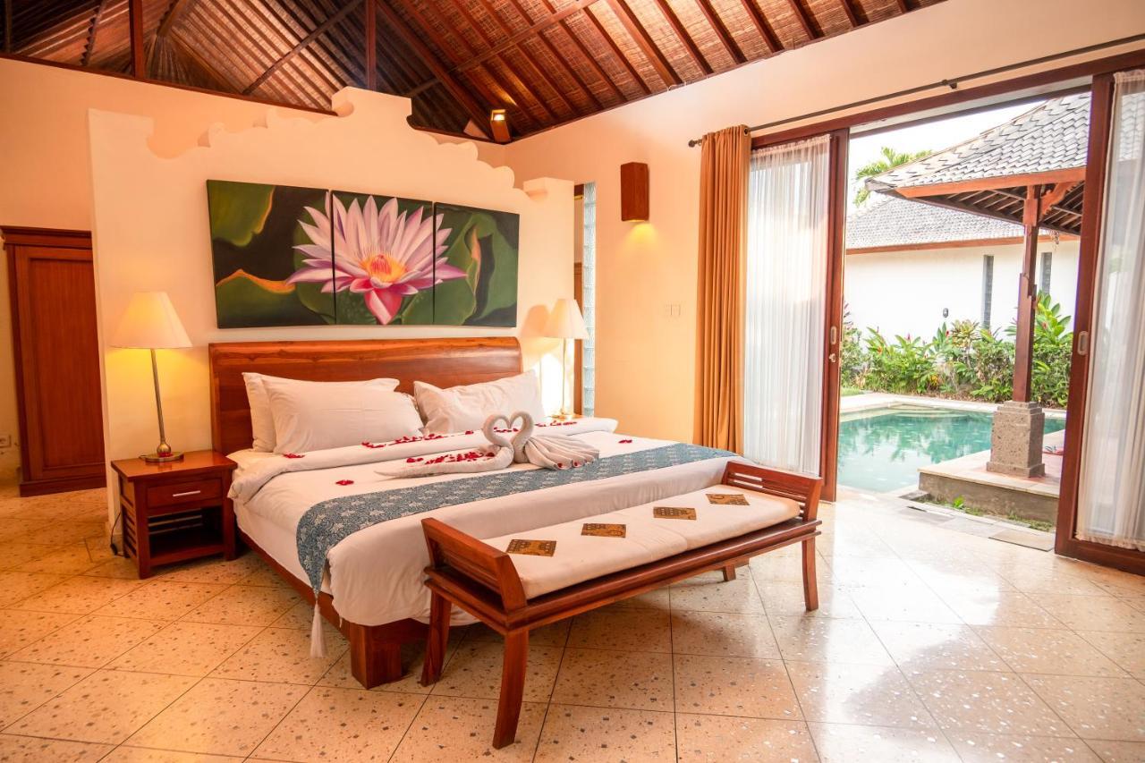 Two-Bedroom Villa Private Pool