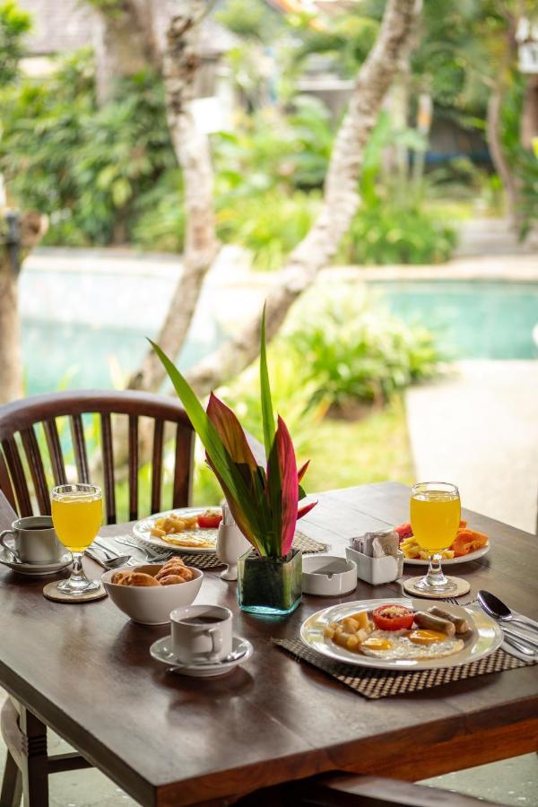 Two-Bedroom Villa with Private Pool