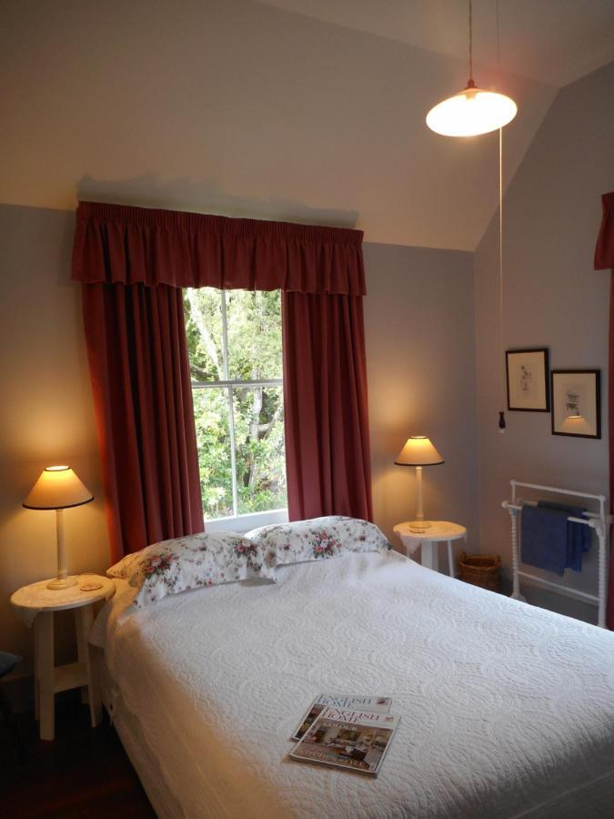 Deluxe Double Room with Shower