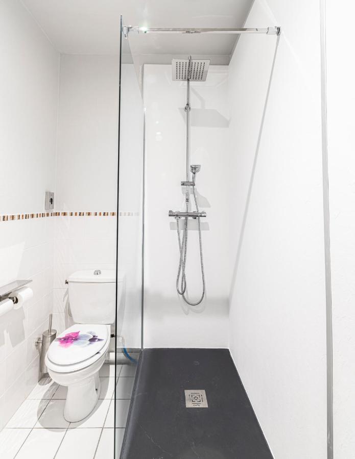 Chambre Double Confort