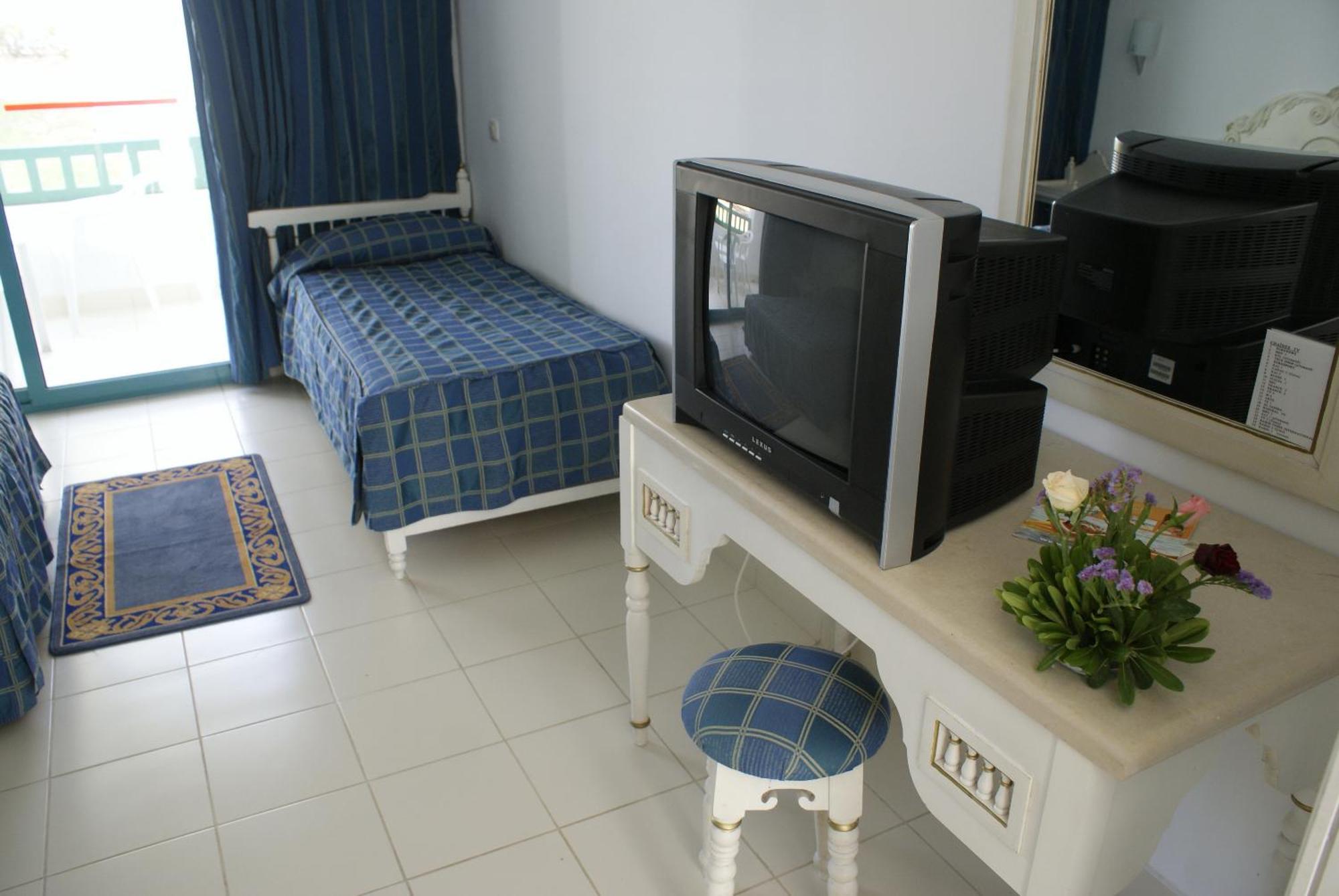 Vierbettzimmer