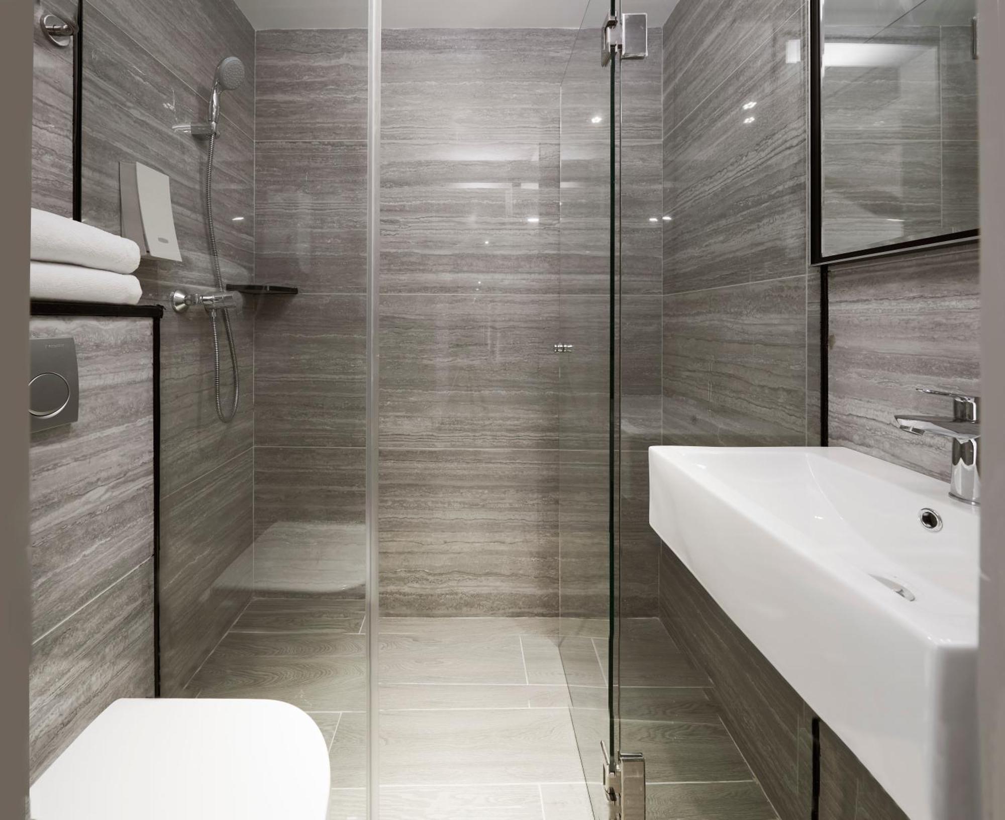Chambre Triple