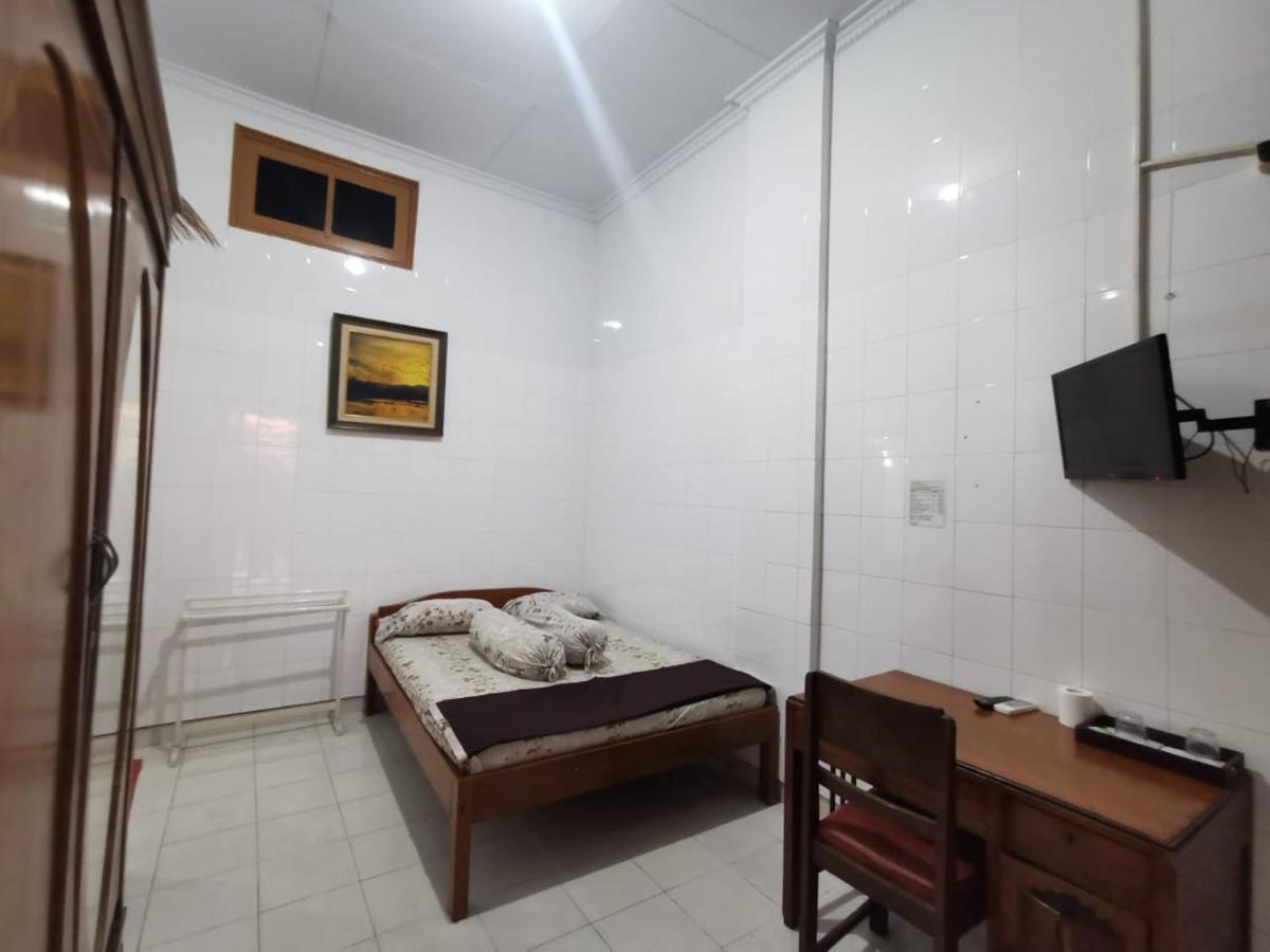 Kamar Superior Double