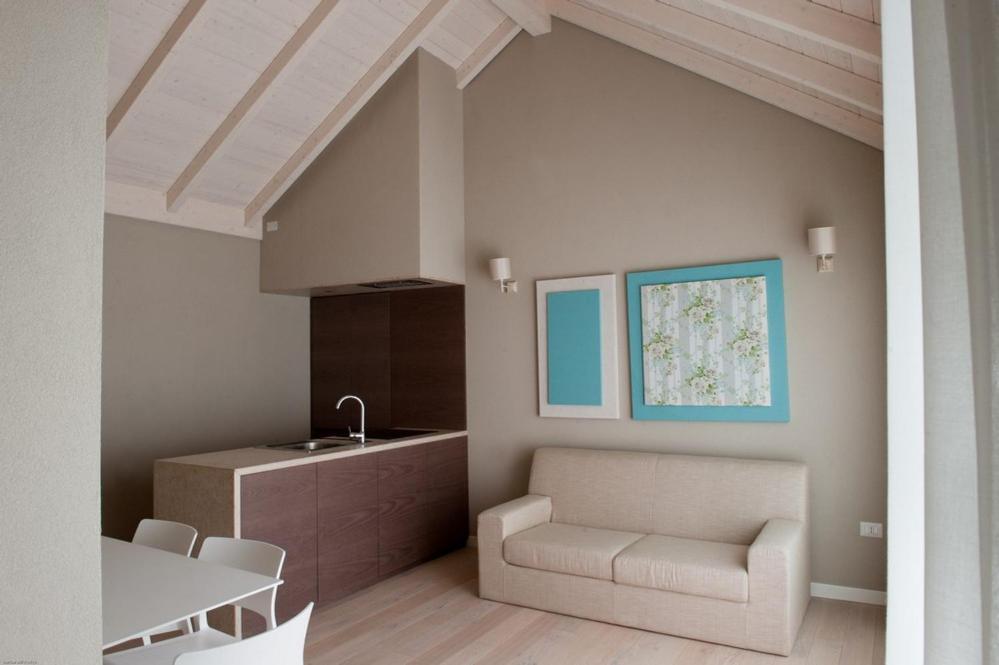 Two-Bedroom Cottage