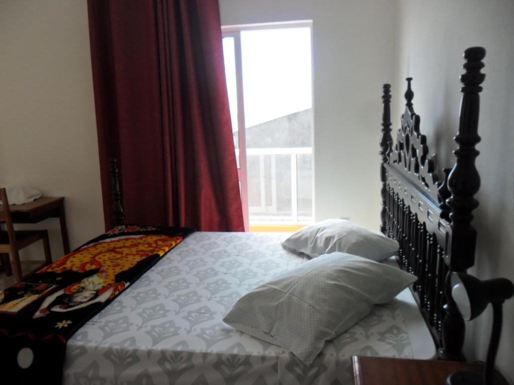 Double Room with Balcony (2 Adults + 1 Child)