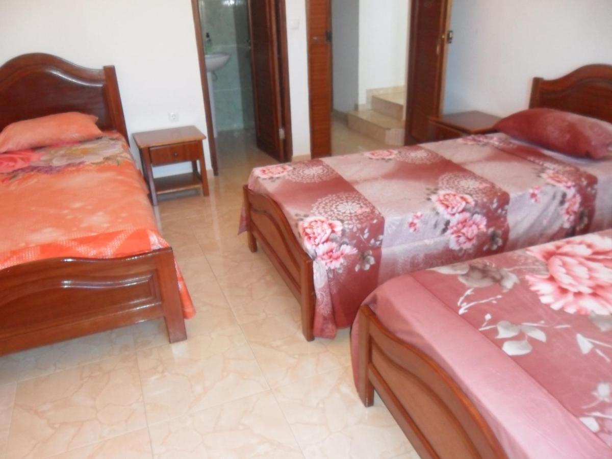 Triple Room with Private Bathroom