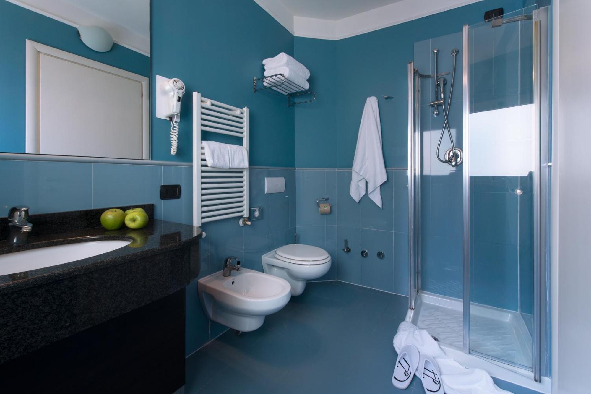 Chambre Triple