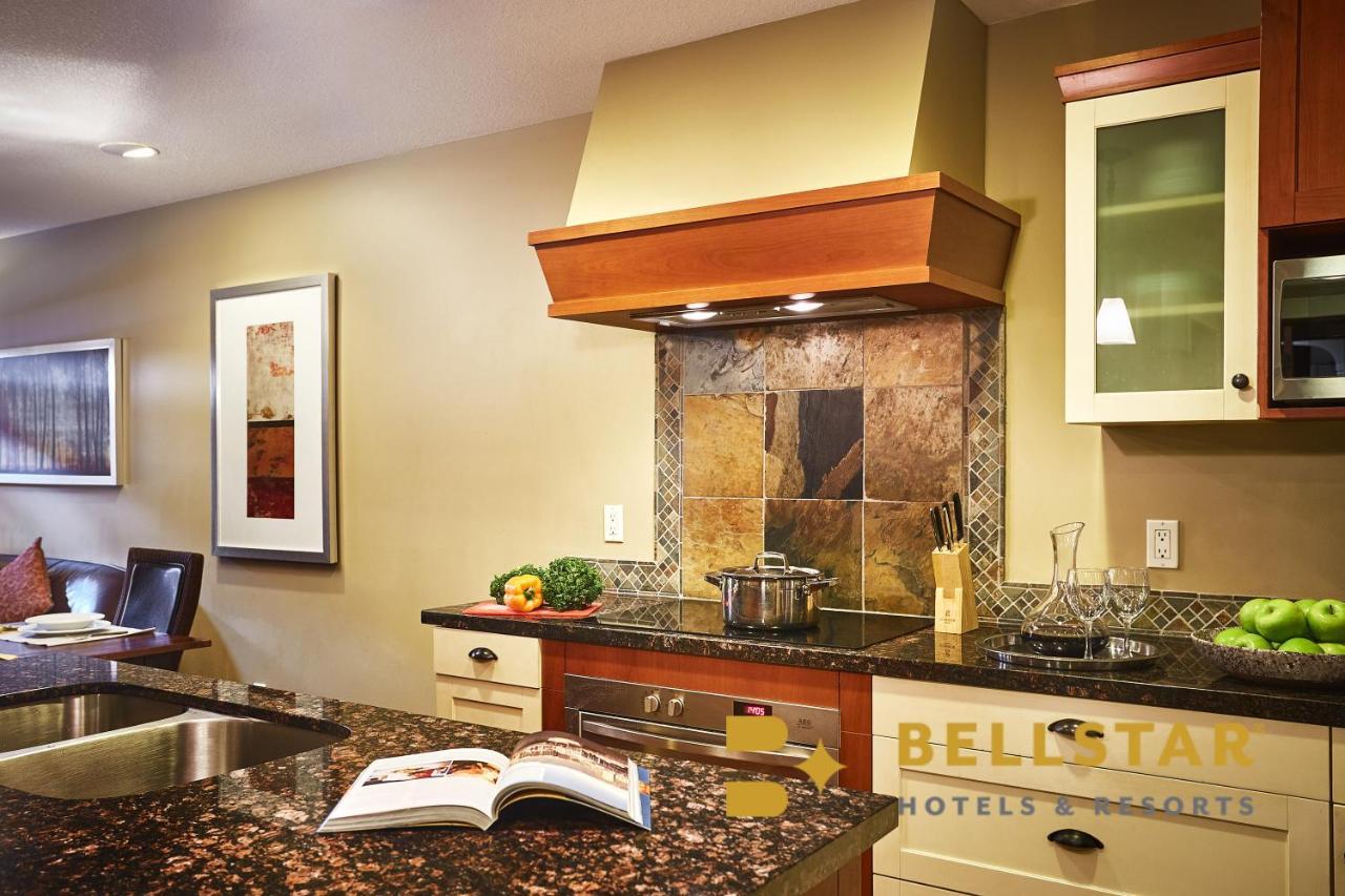 Three-Bedroom Suite