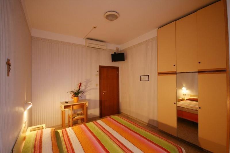 Standard Doppelzimmer
