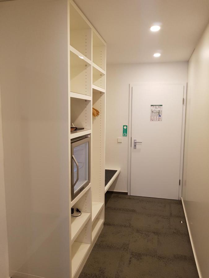 Deluxe Doppelzimmer