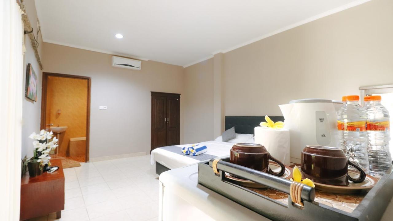 Kamar Deluxe