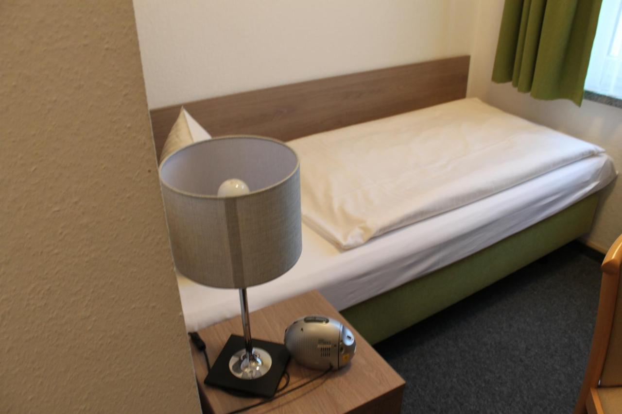 Kleines Einzelzimmer