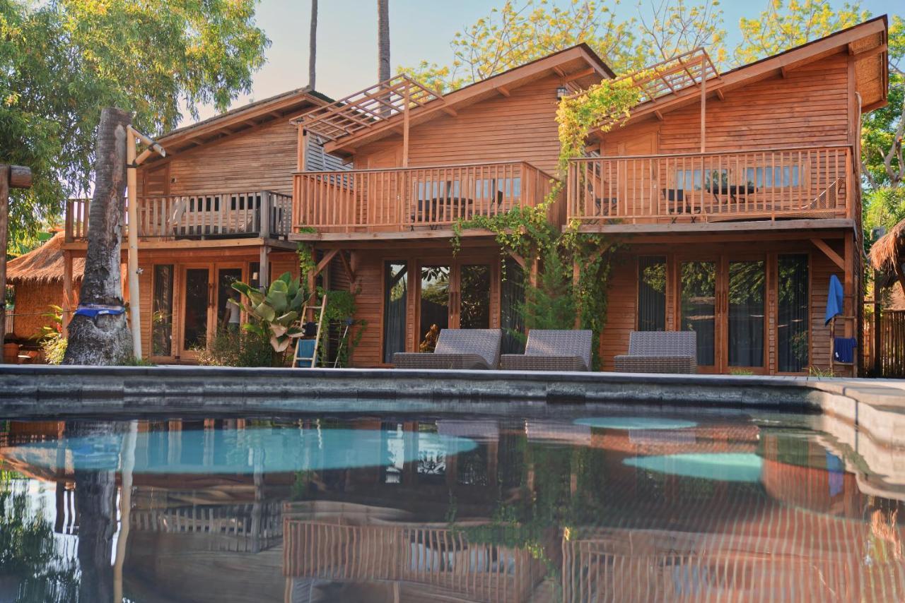 Superior Double or Twin Room Pool View