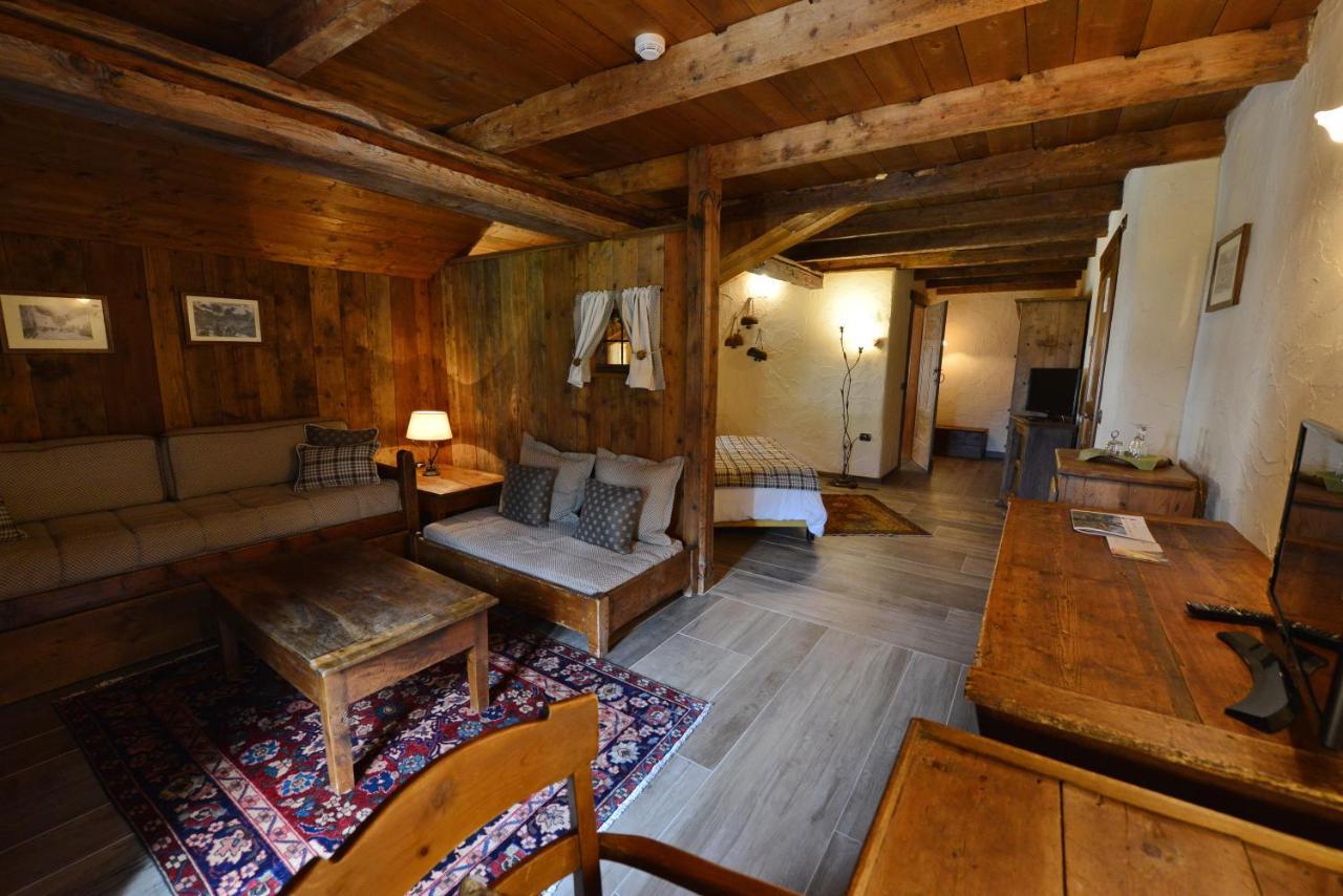 Suite Junior