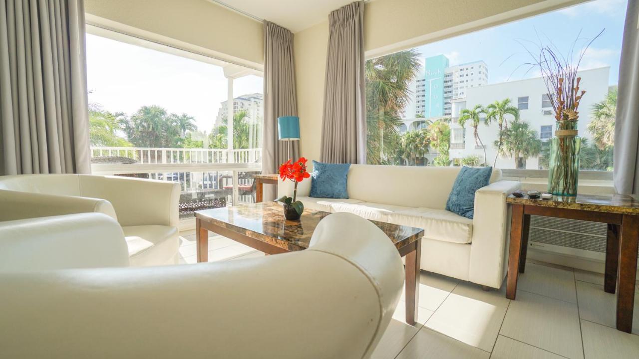 Apartamento de 1 dormitorio