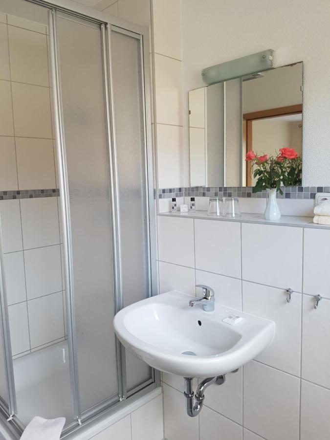 Großes Doppelzimmer