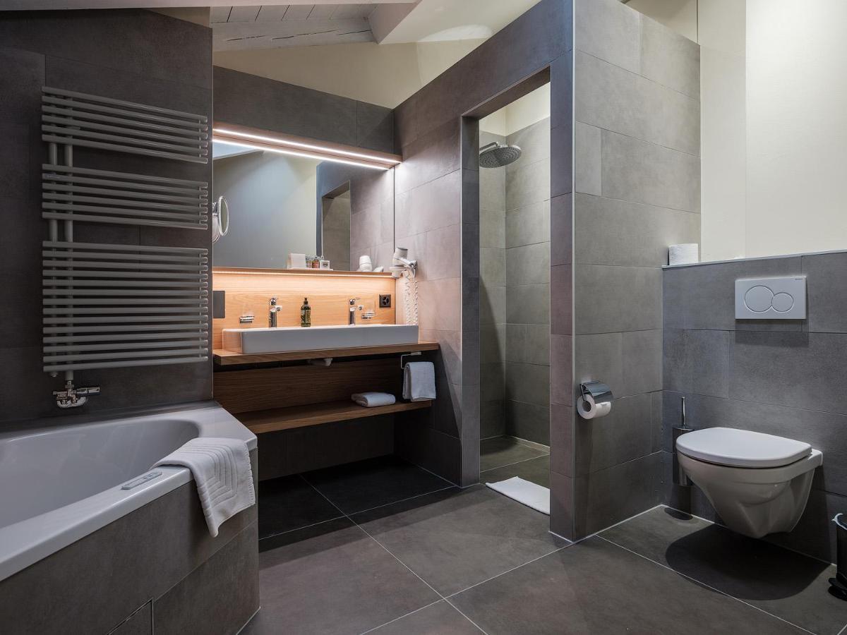Maisonnette/Duplex Suite
