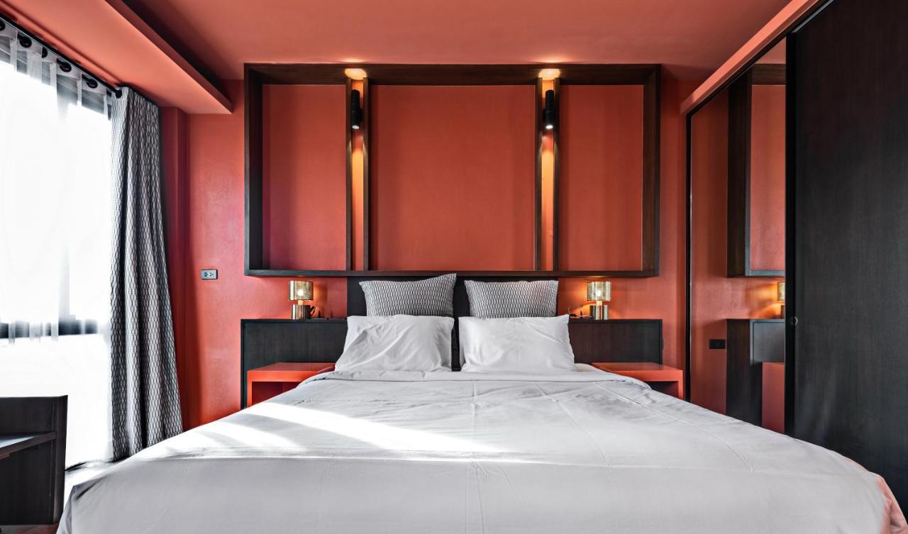 Studio Double or Twin Room